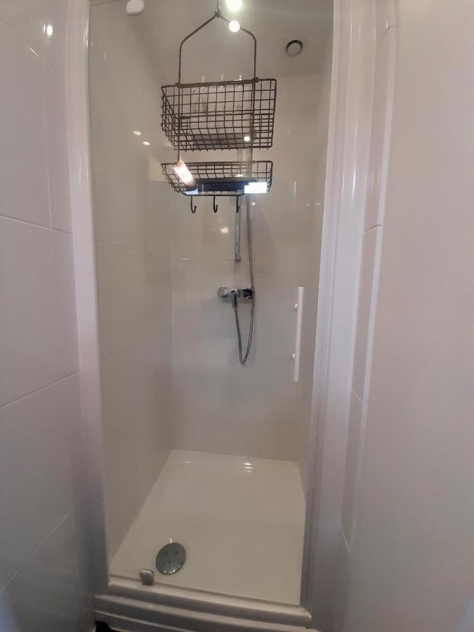 Le Cocon Apartment Rennes Bagian luar foto